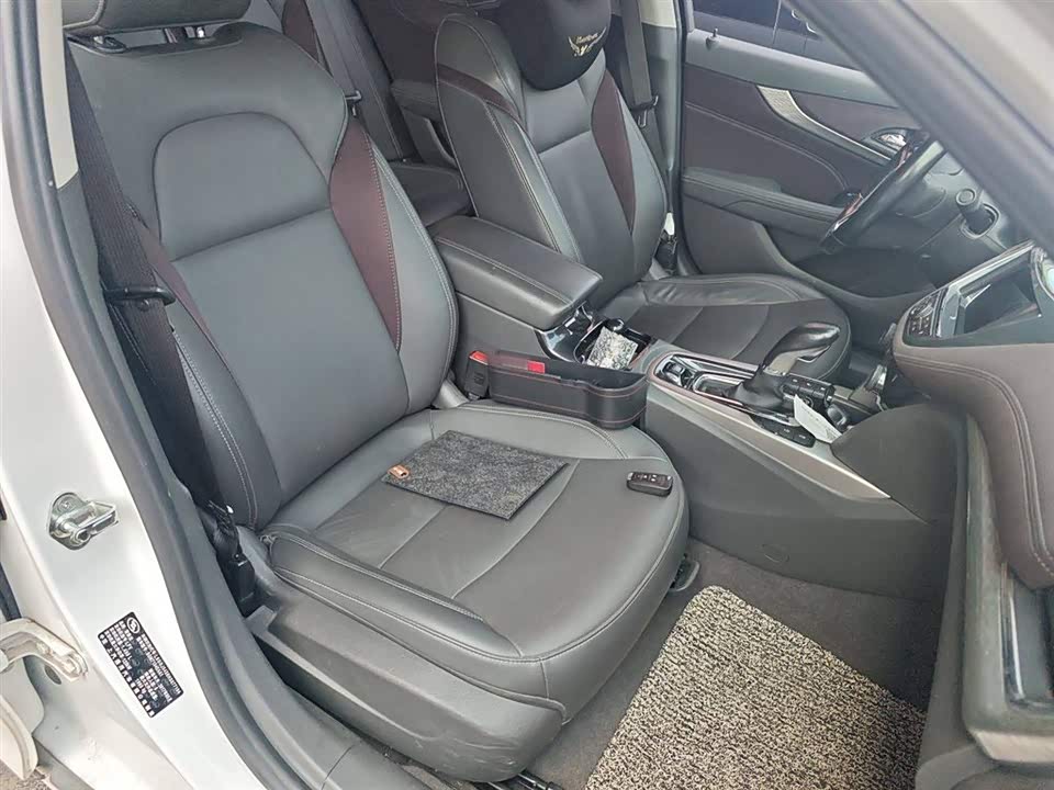 Chevrolet Mai Ruibao Chevrolet Mai Ruibao