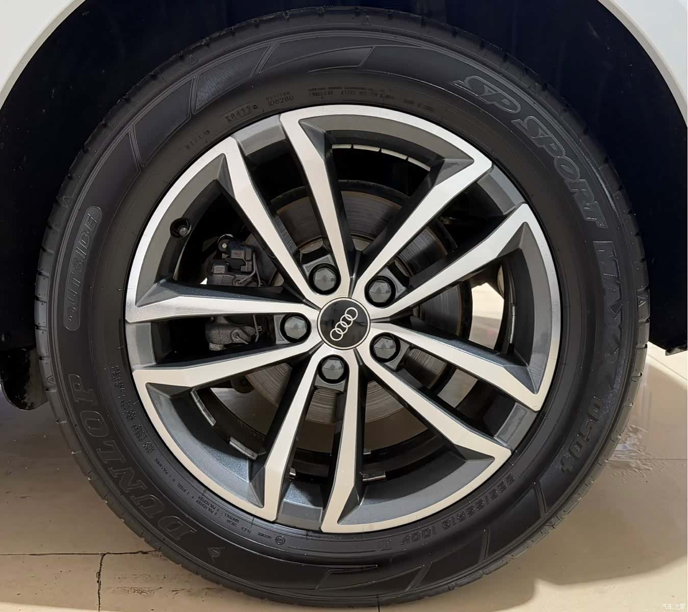 Audi Q3, 2023 28