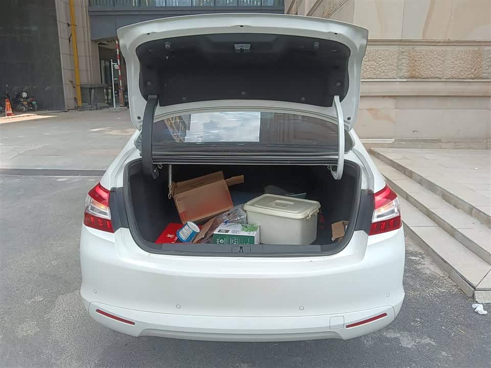 Peugeot 408 Peugeot 408