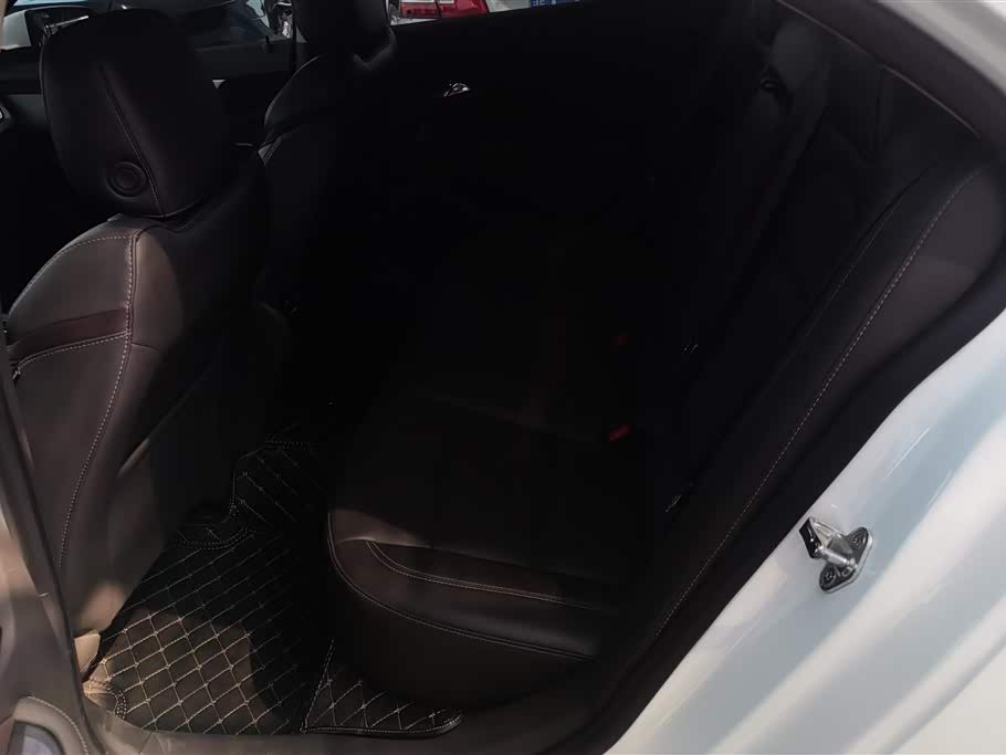 Chevrolet Mai Ruibao Chevrolet Mai Ruibao