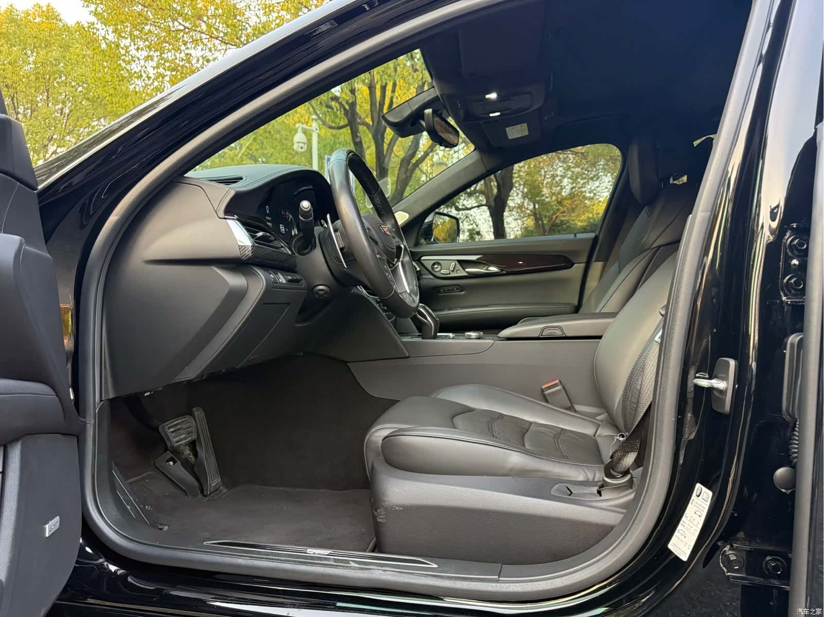 Cadillac CT6, 2019 7