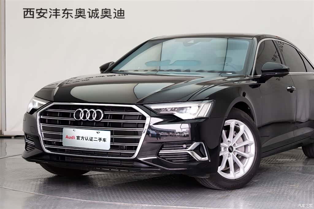 Audi A6L, 2023 20