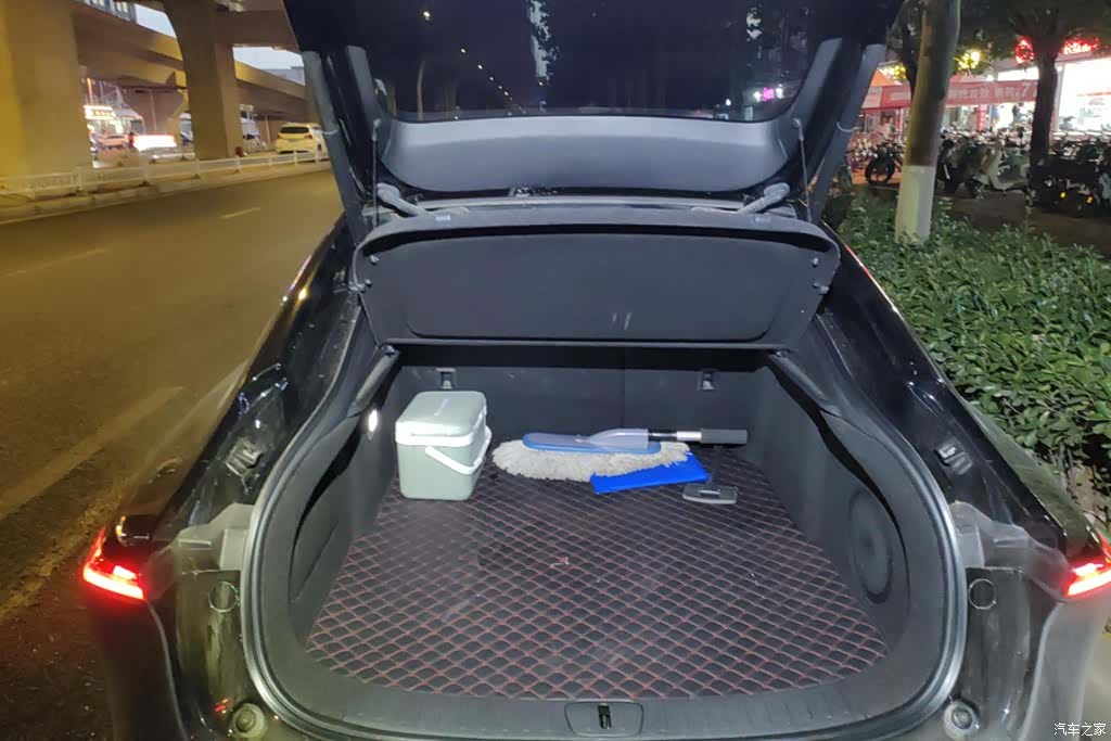 Changan Eado, 2025 4