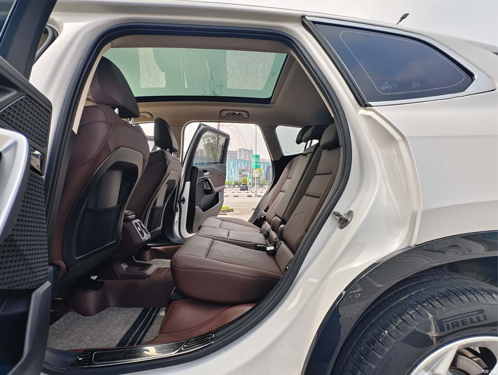 BMW X1, 2023 9