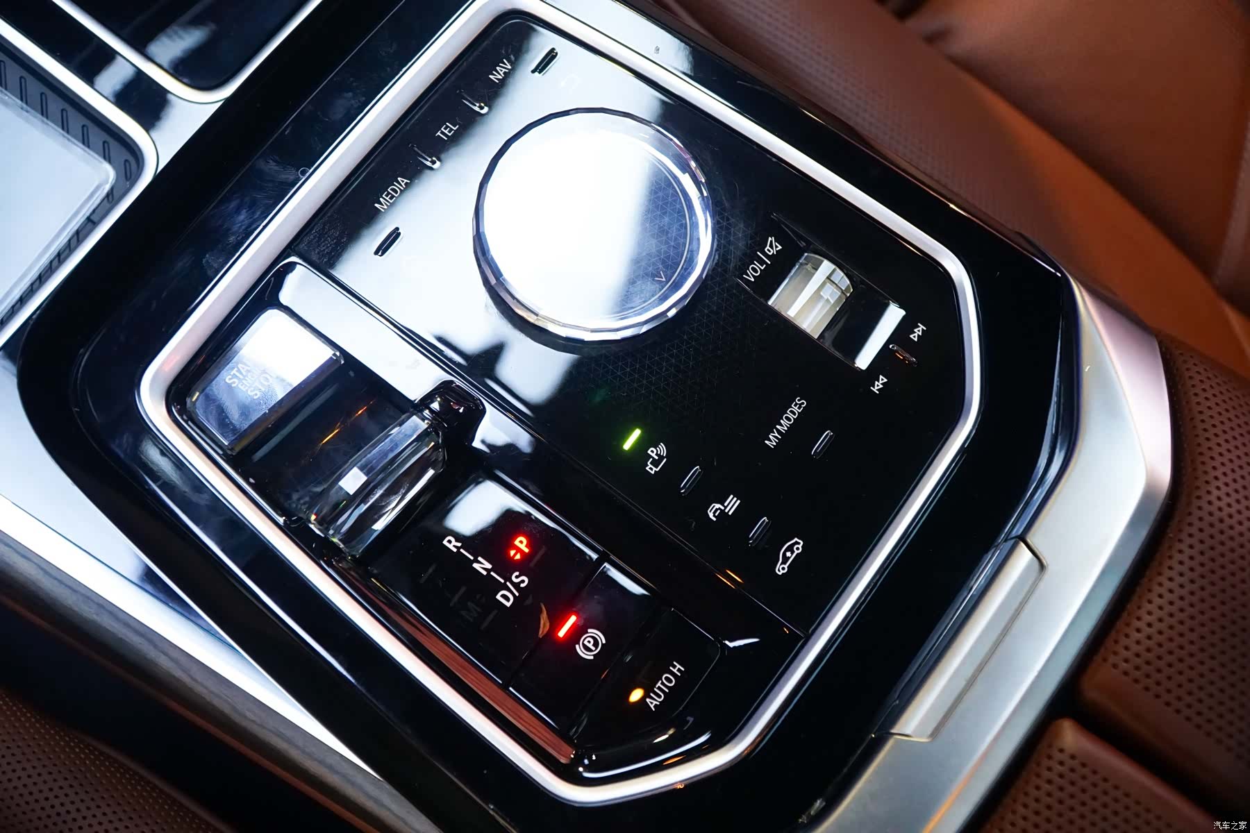 BMW 7 Series, 2023 16