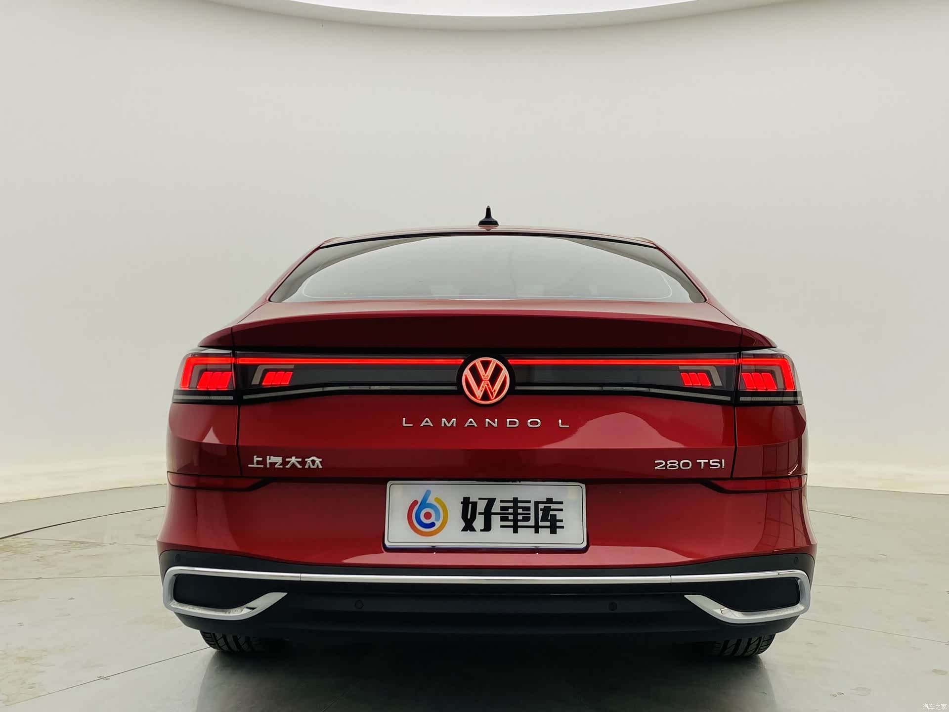 Volkswagen Lamando, 2024 6