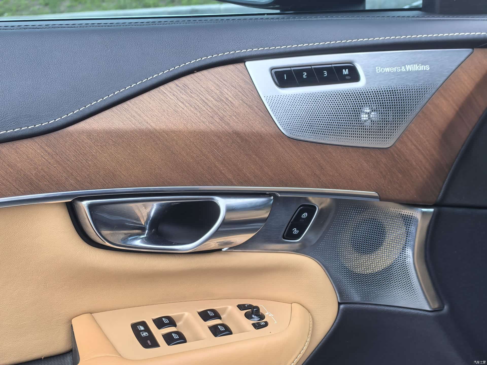 Volvo XC90, 2017 4