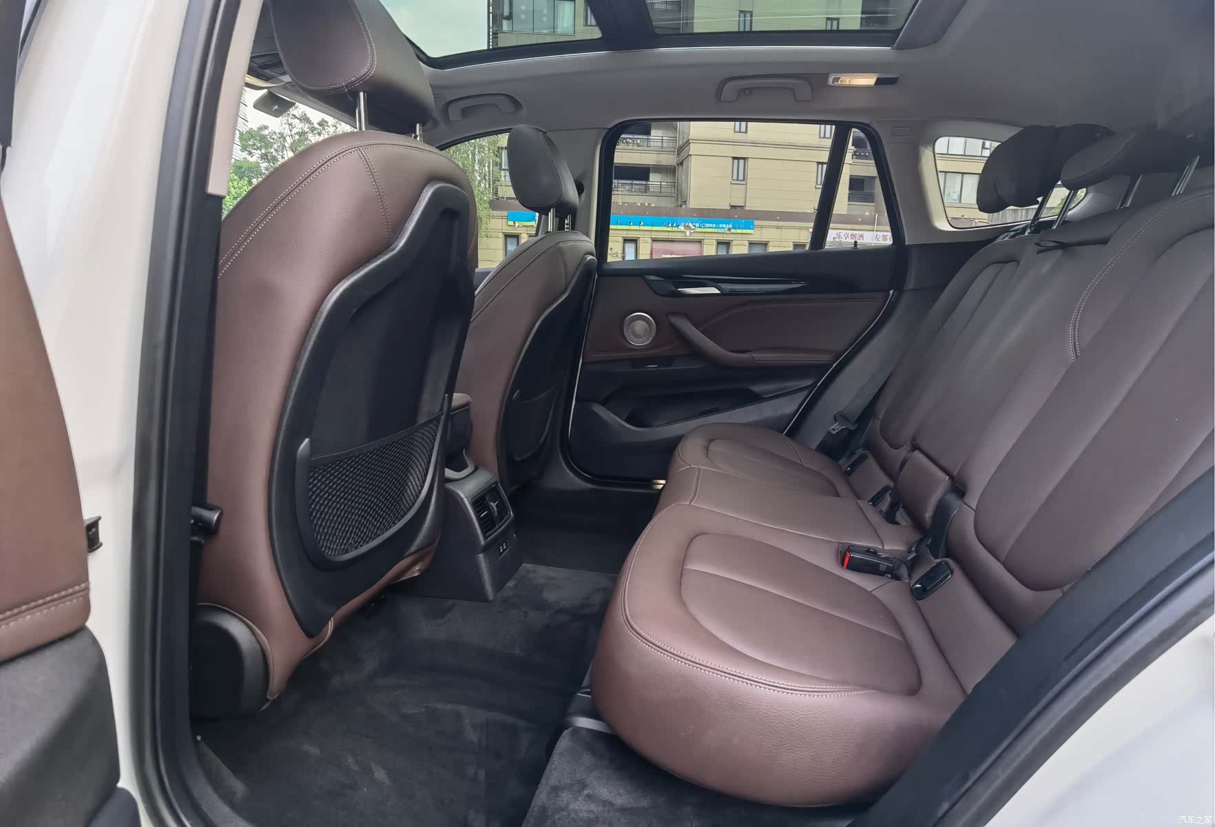 BMW X1, 2022 8