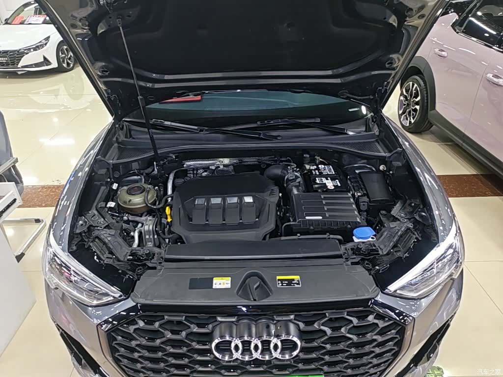 Audi Q3, 2022 20