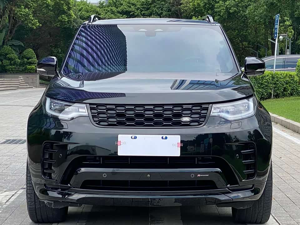 Land Rover discover Land Rover discover