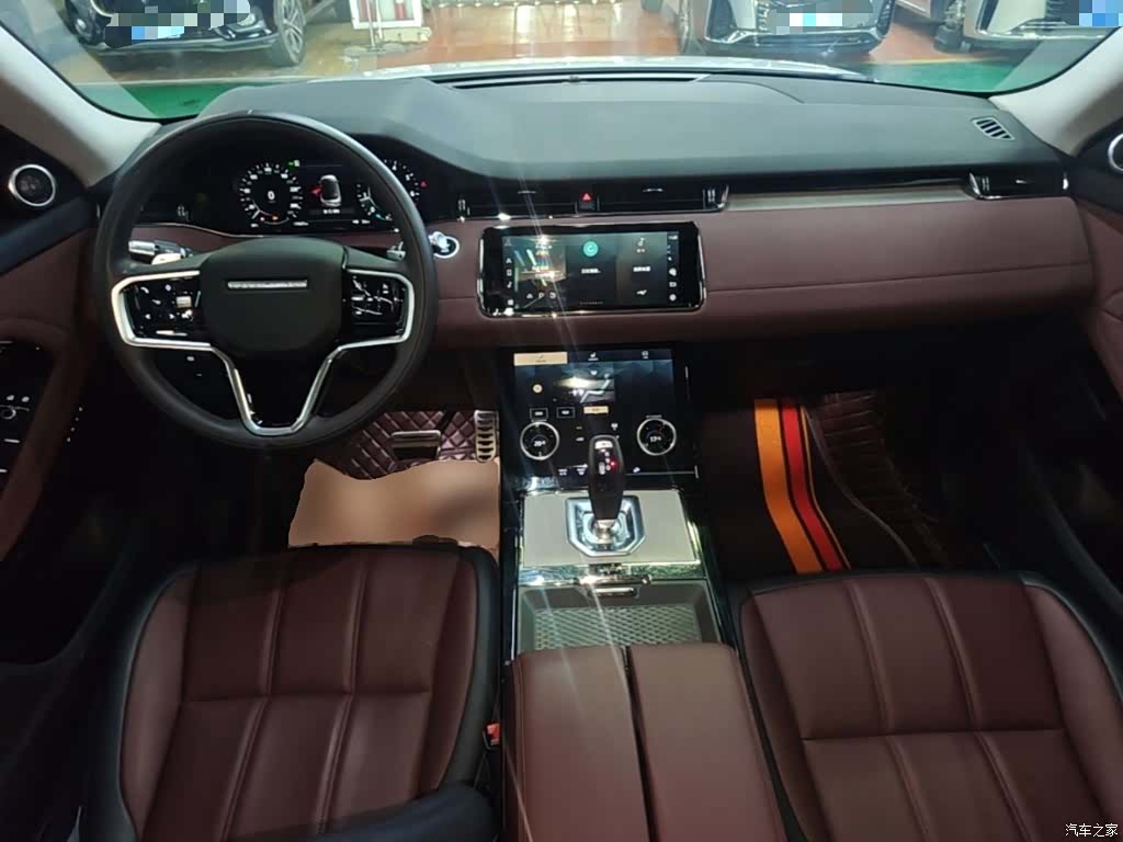 Land Rover Range Rover, 2022 10