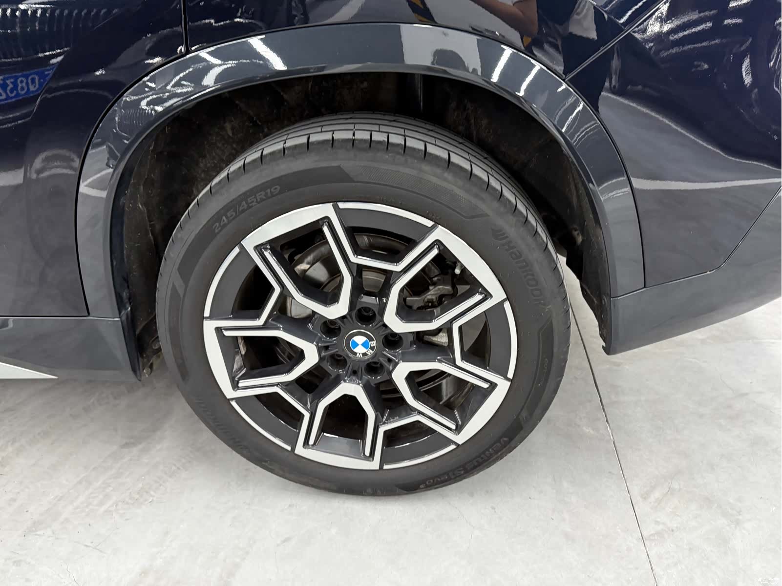 BMW X1, 2025 13