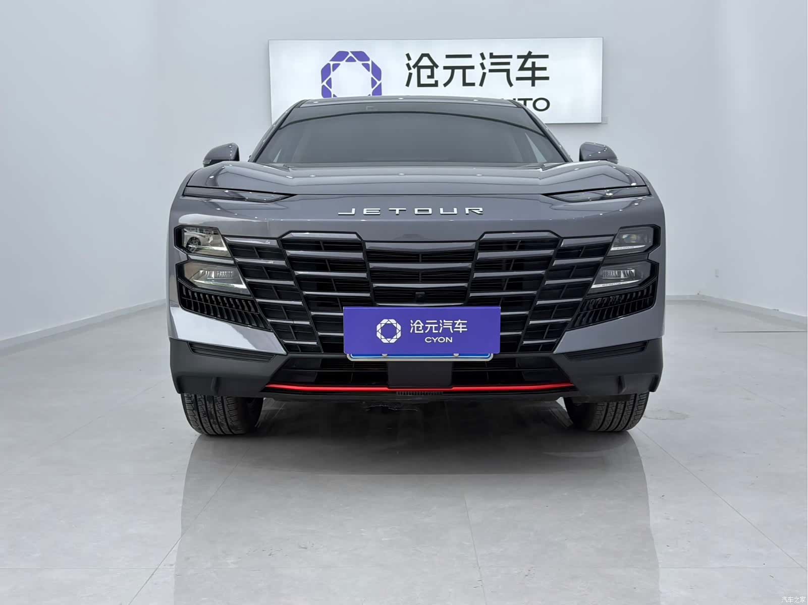 Jetour Dashing, 2024 2