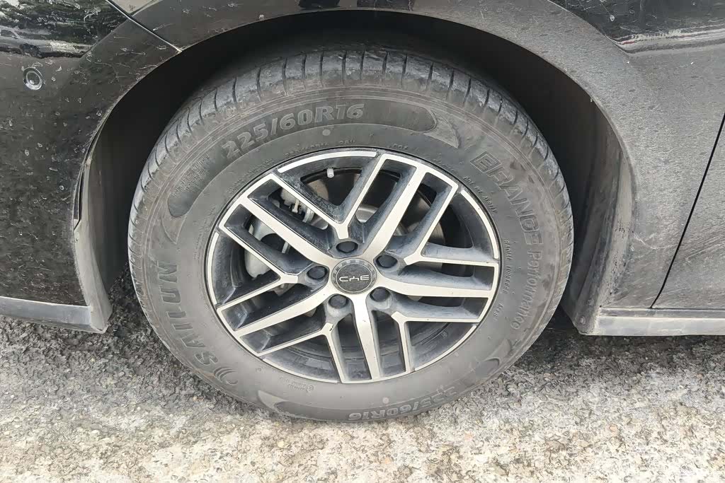 BYD Seal, 2025 6