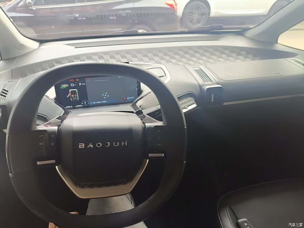 Wuling KiWi, 2022 10