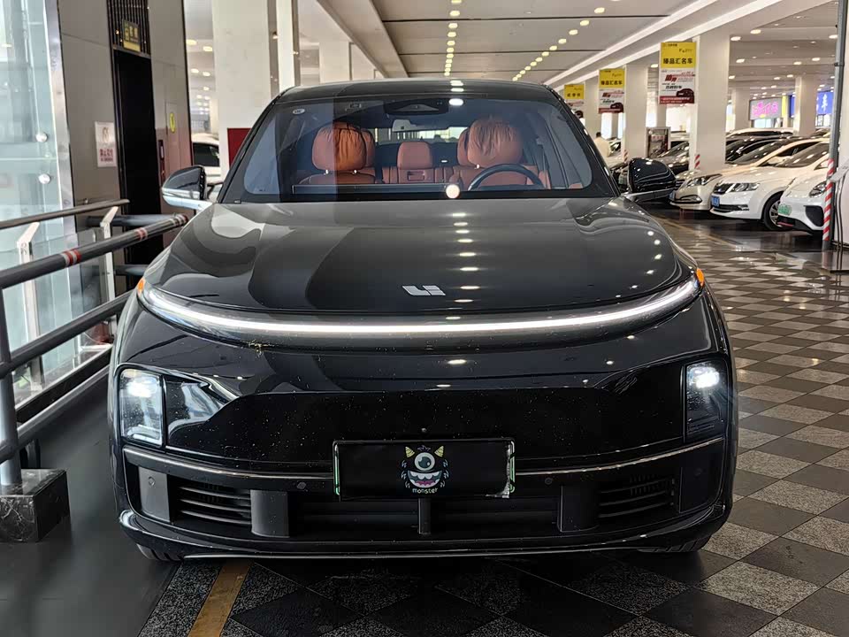 Li Auto Ideal L7