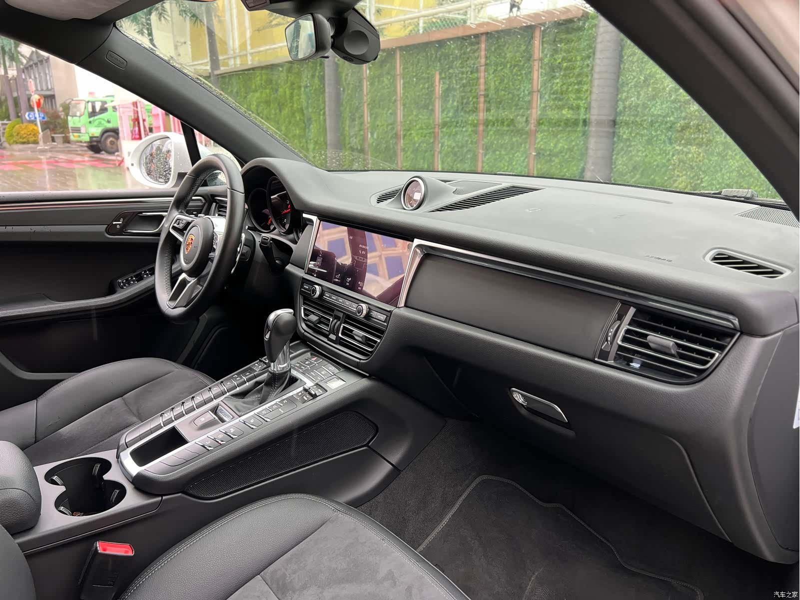 Porsche Macan, 2019 9