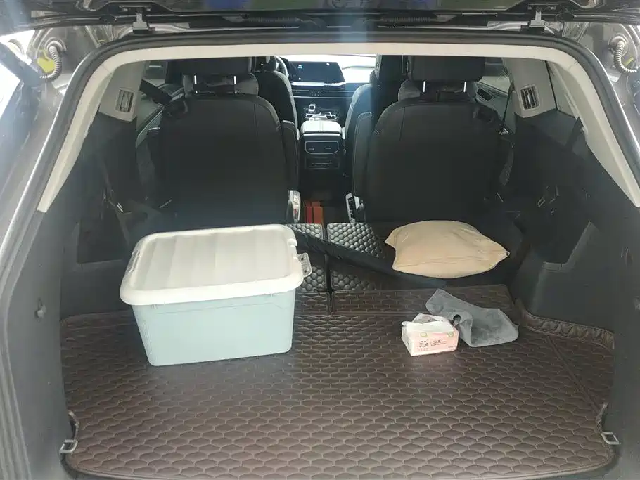 Volkswagen Lanjing