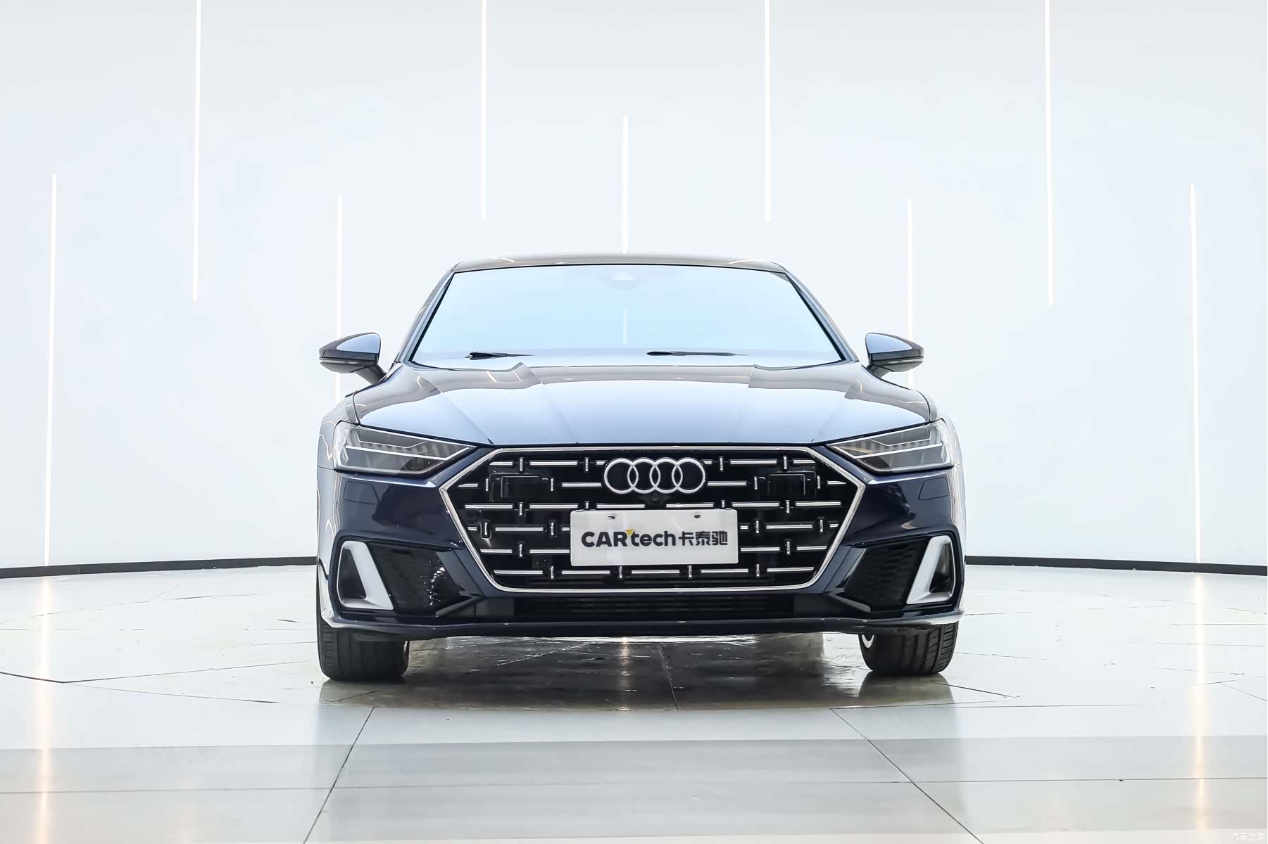 Audi A7L, 2024 2