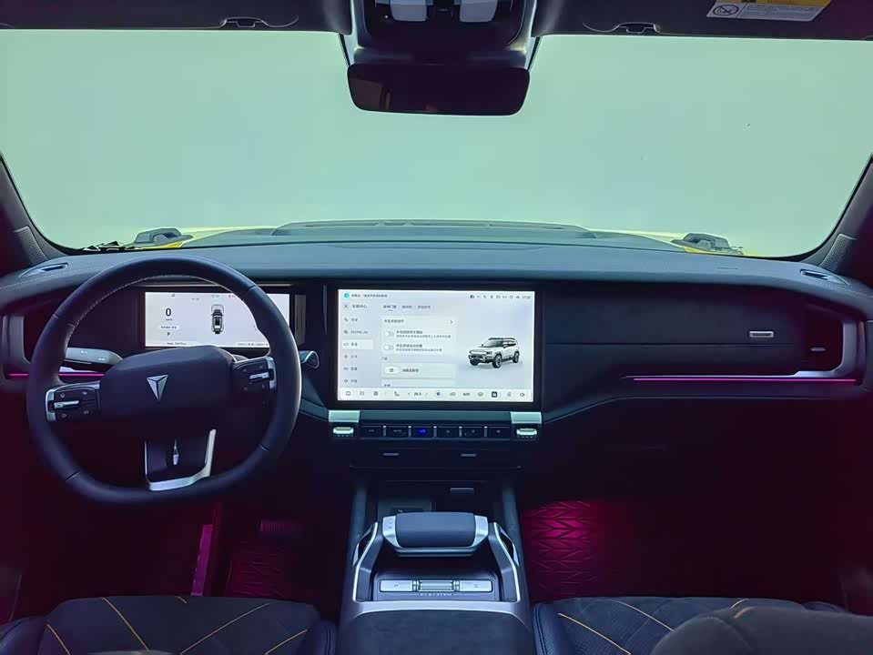 DEEPAL Dark blue G318