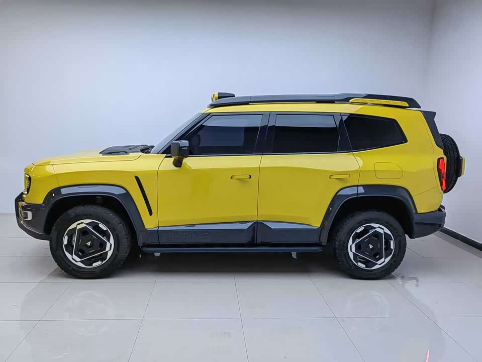 DEEPAL Dark blue G318