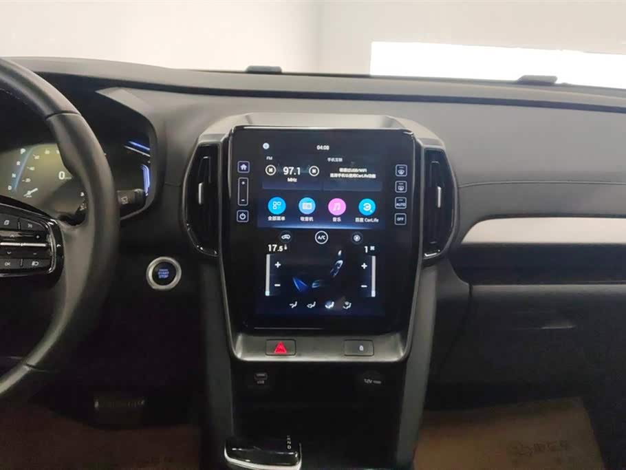 Hyundai Beijing ix35