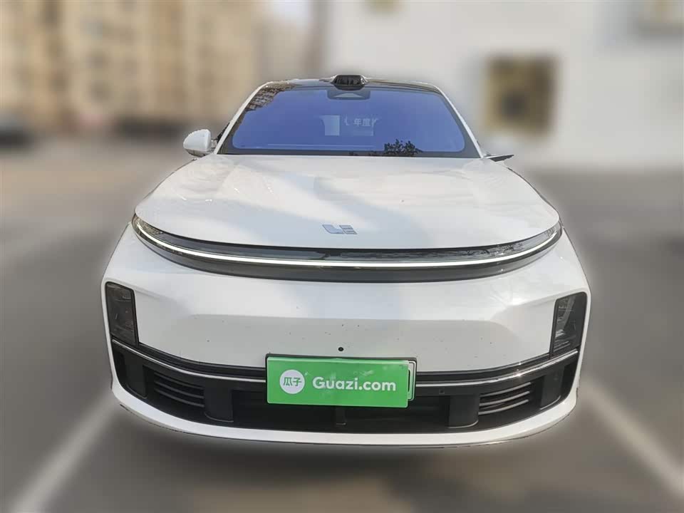 Li Auto Ideal L7
