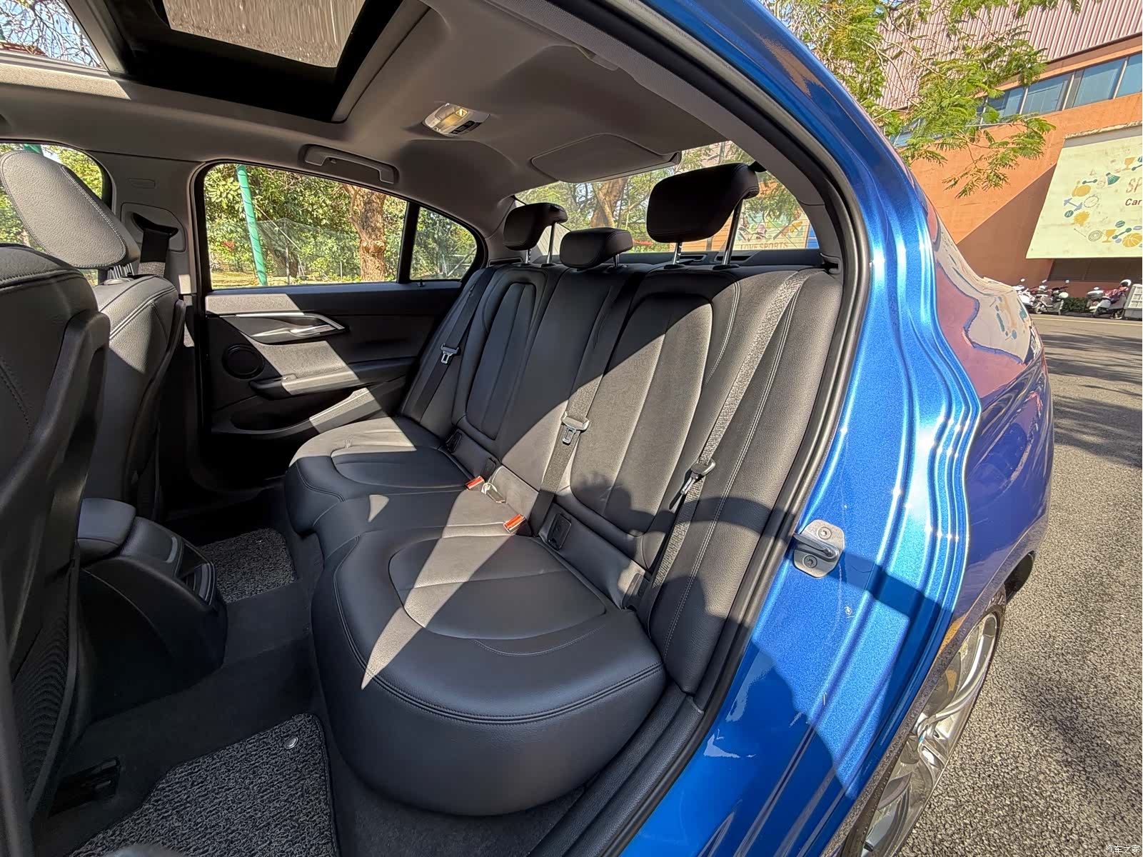 BMW 1 Series, 2017 7