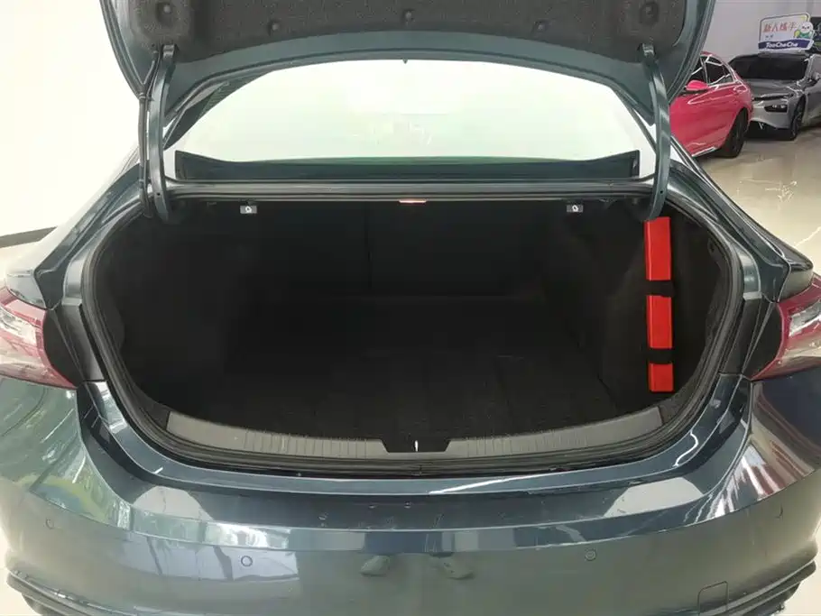 Chevrolet Mai Ruibao XL