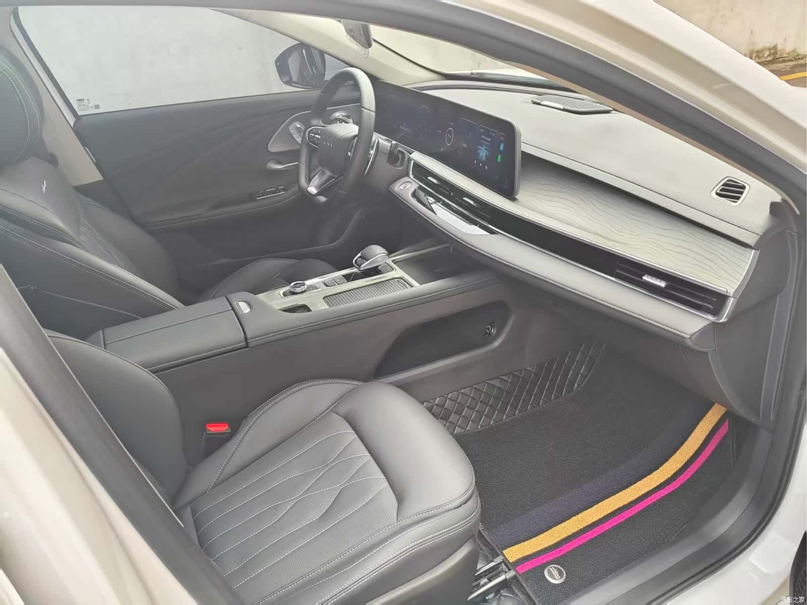 Chery Arrizo 8, 2023 11