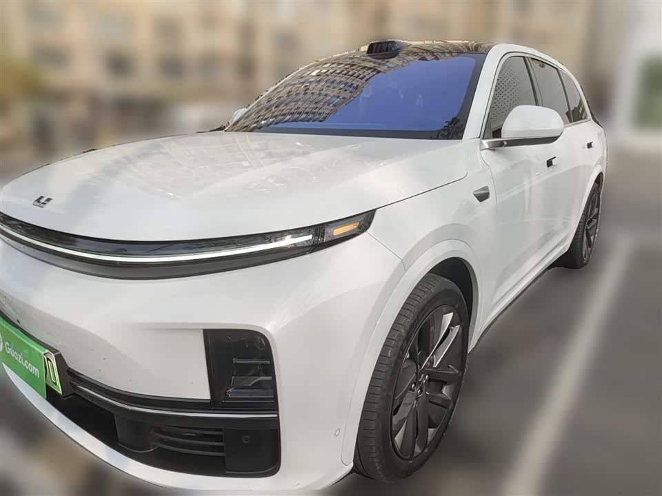 Li Auto Ideal L7