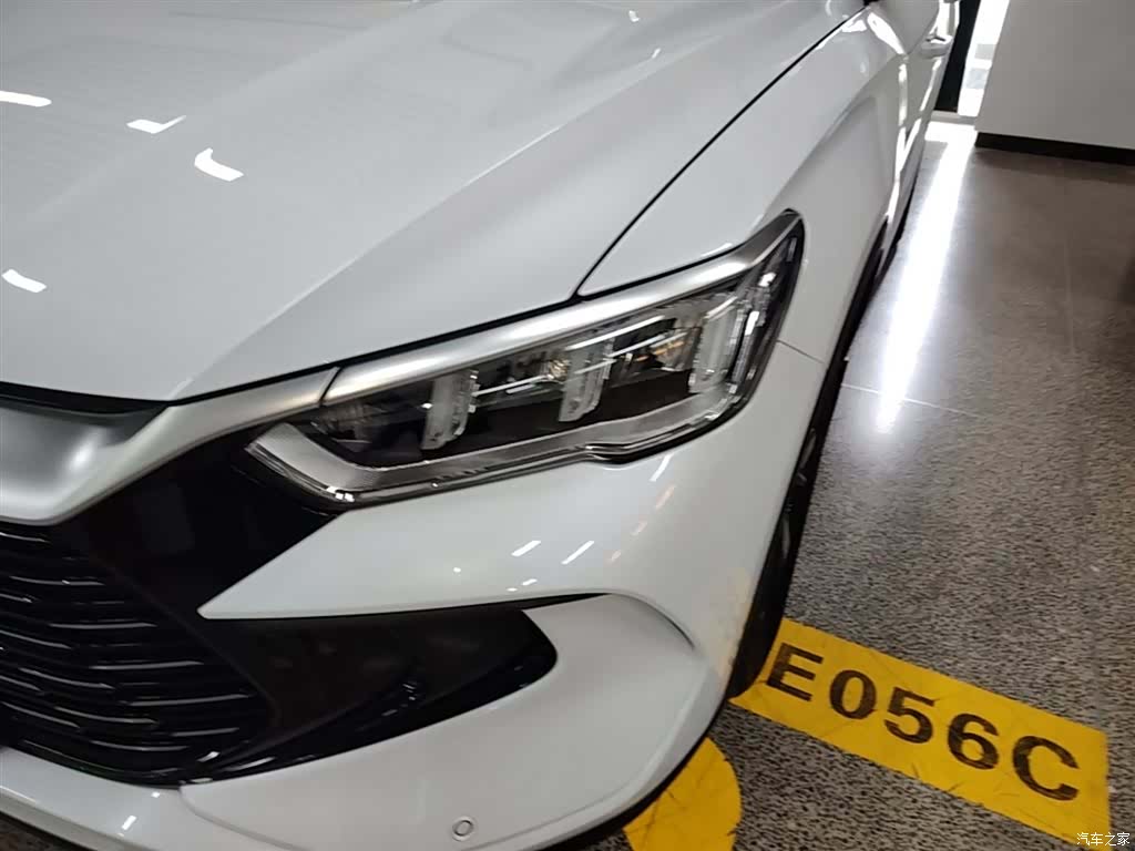 BYD Song, 2023 24
