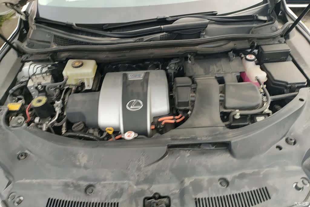 Lexus RX, 2020 10