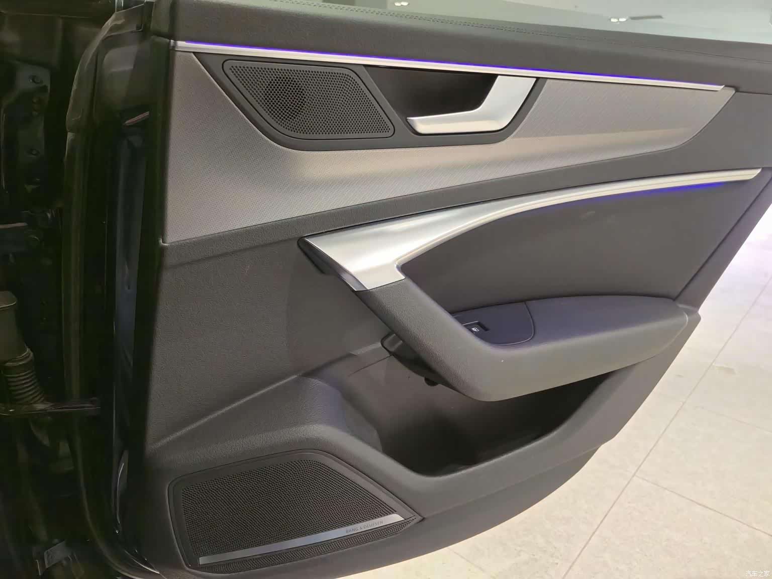Audi A7, 2021 19