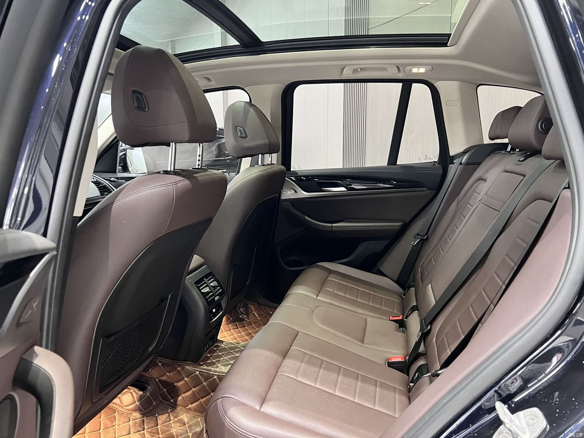 BMW X3, 2020 все фото