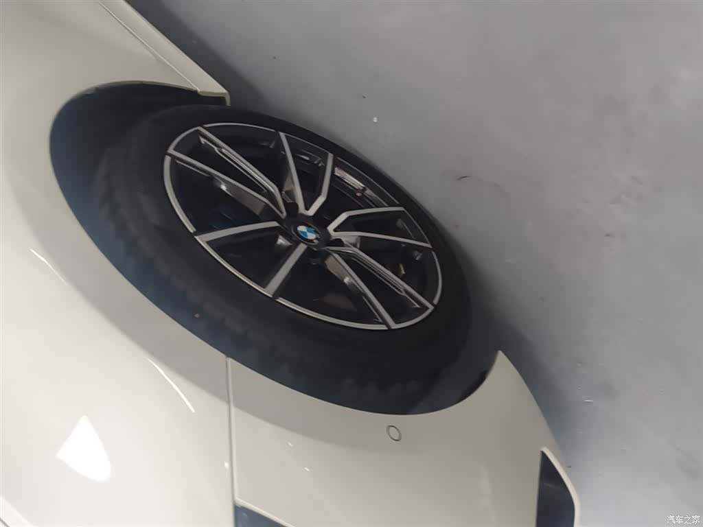 BMW 3 Series, 2023 23