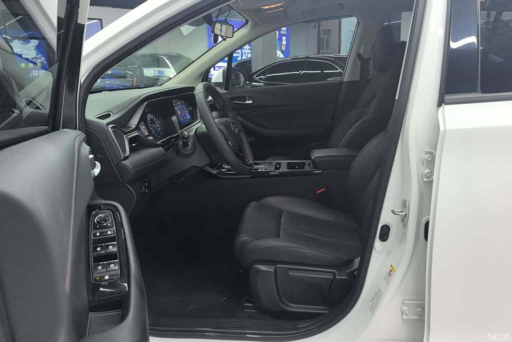 GAC GS4, 2020 9