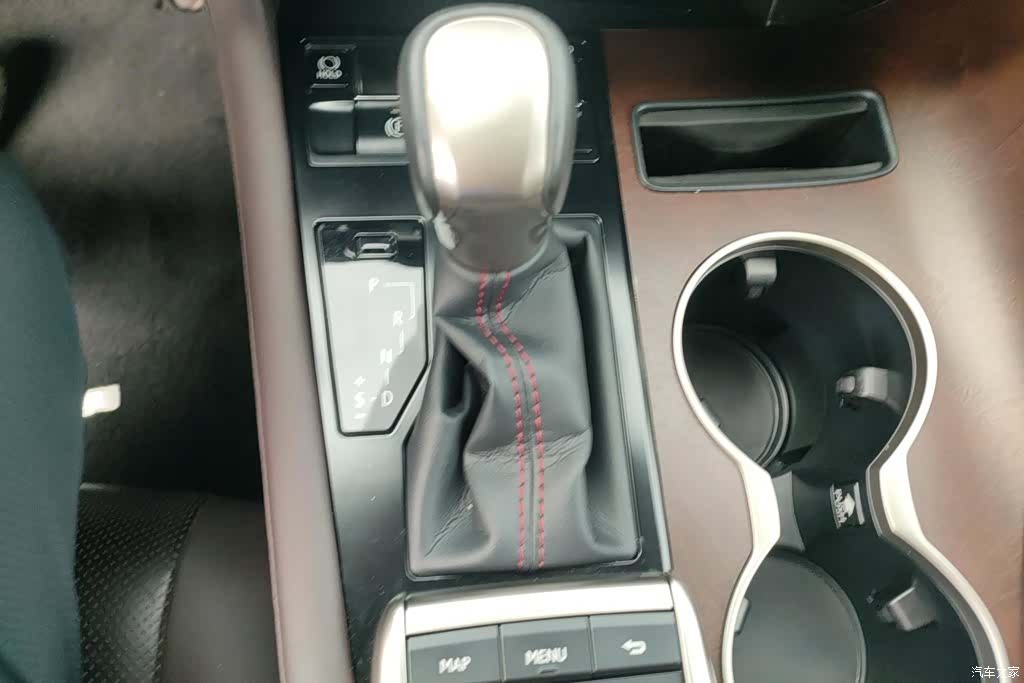 Lexus RX, 2020 16