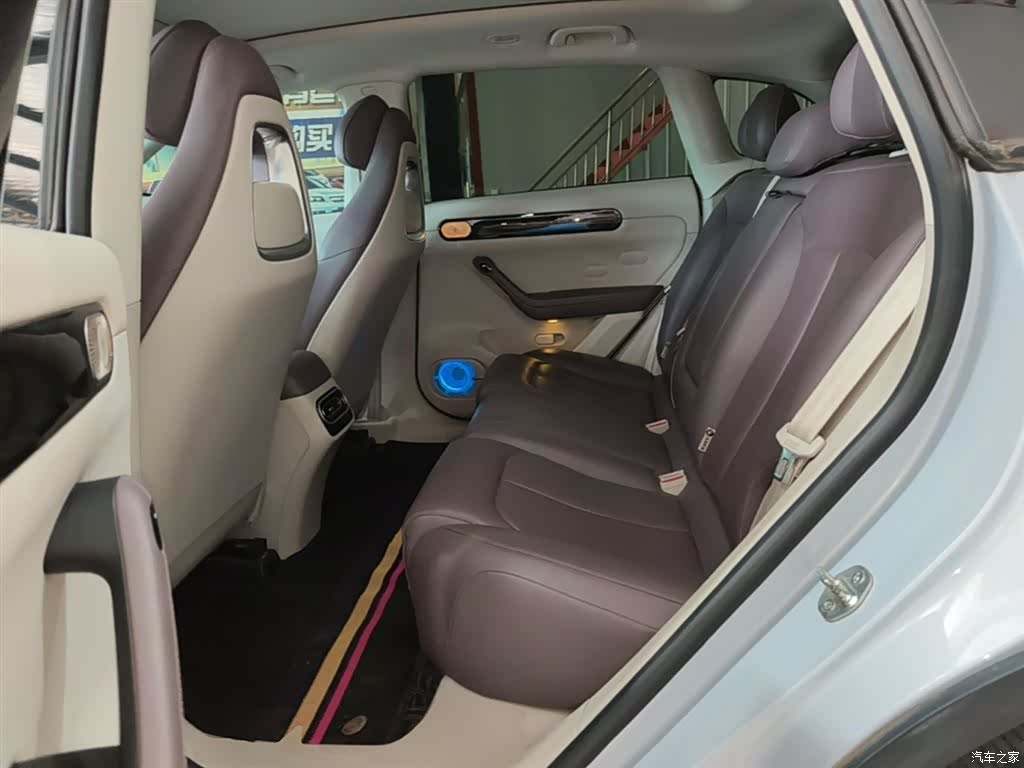 Leapmotor C11, 2023 17