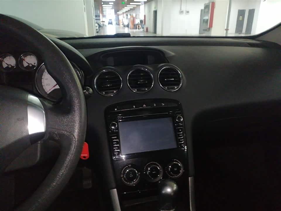 Peugeot 408 Peugeot 408