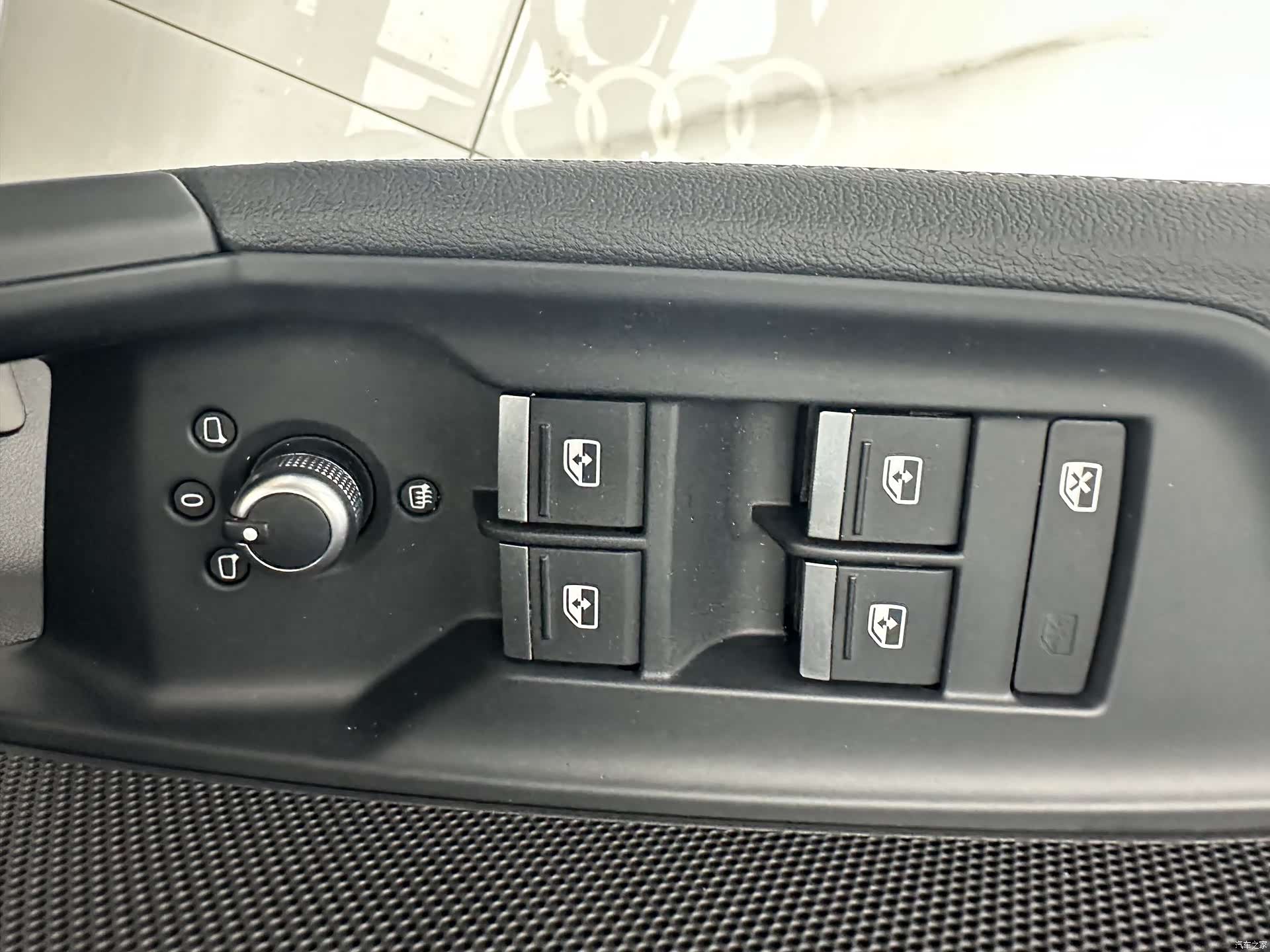 Audi A3, 2023 11