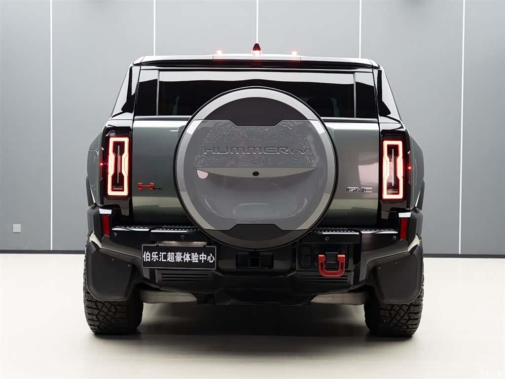Hummer SUV, 2024 9