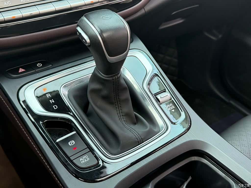 GAC M6, 2022 11