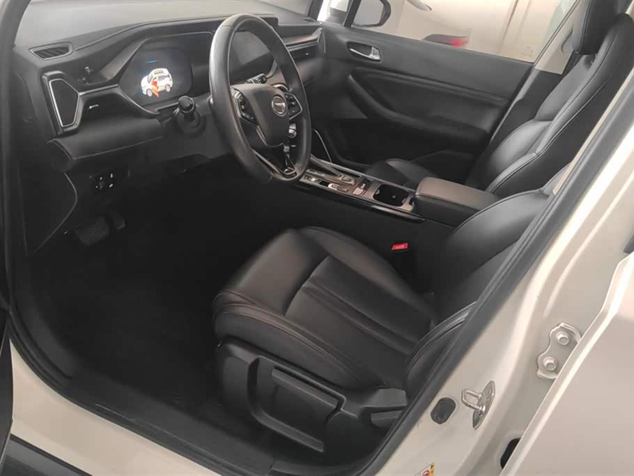 Trumpchi Trumpchi GS4