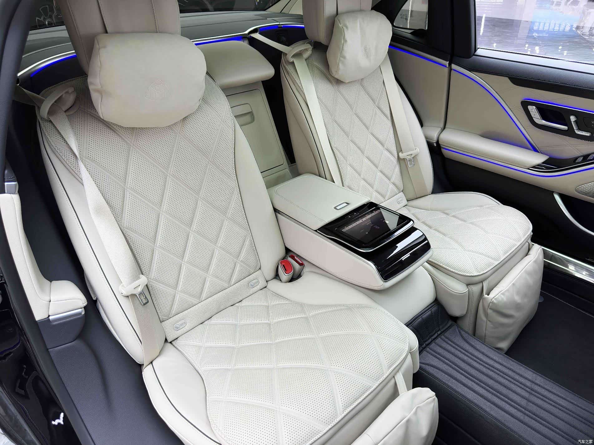 Maybach S-Class, 2025 27