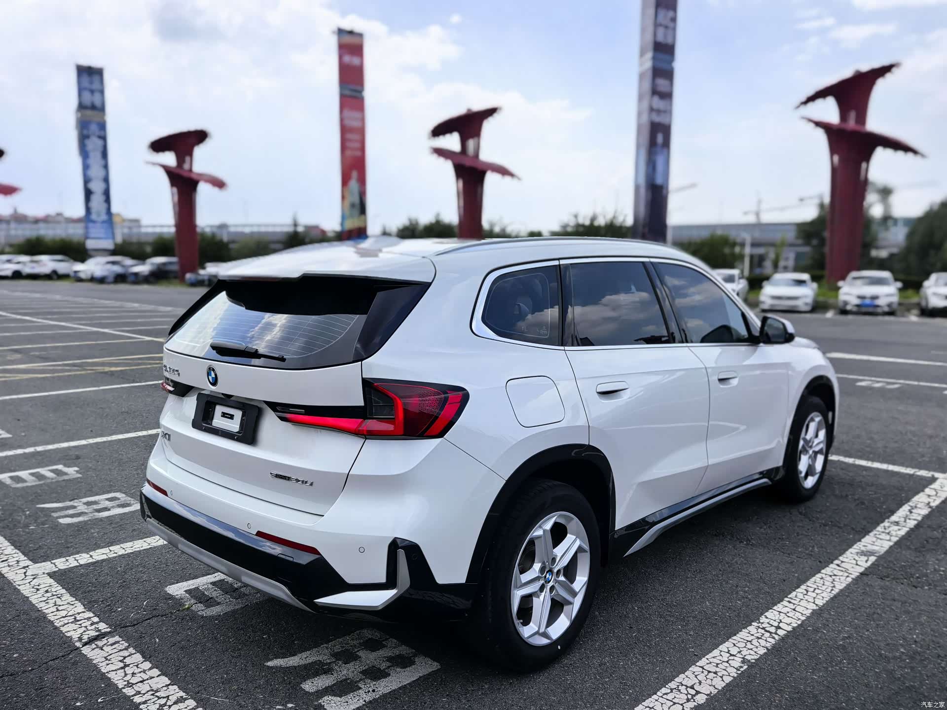 BMW X1, 2023 4