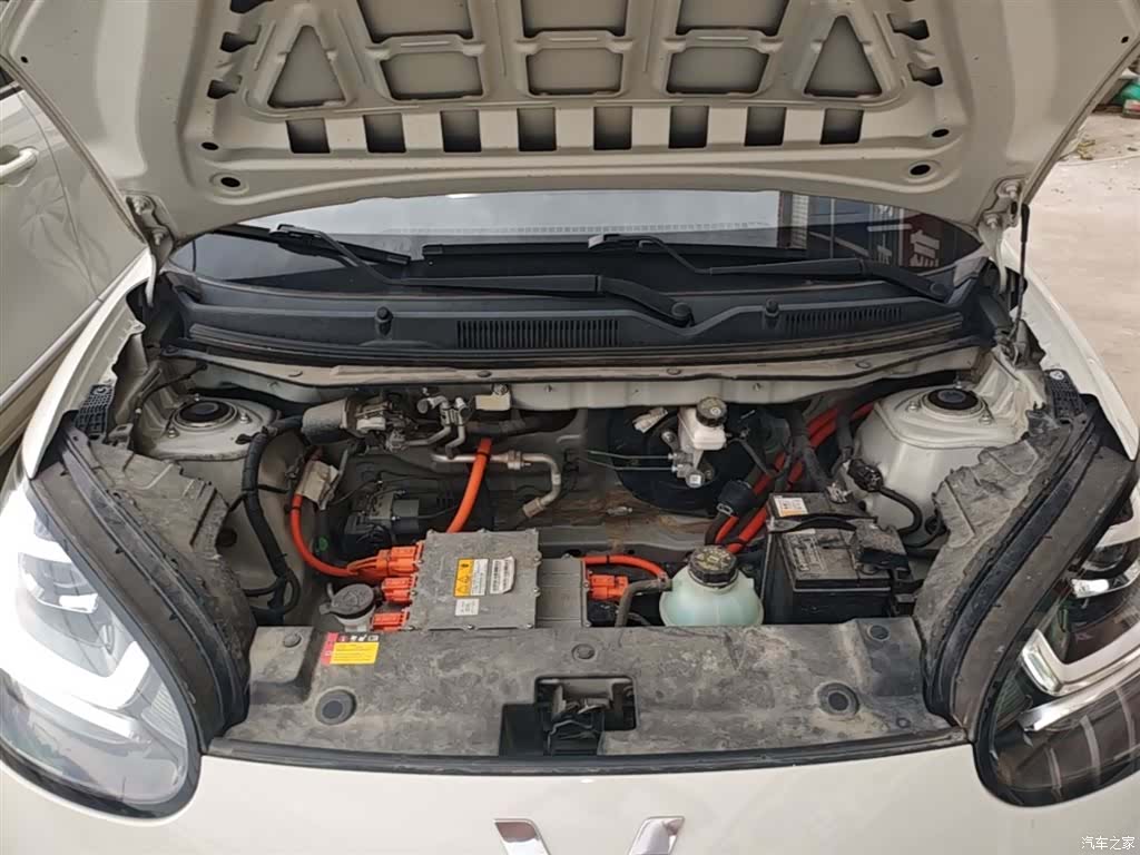 Wuling Bingo, 2023 20