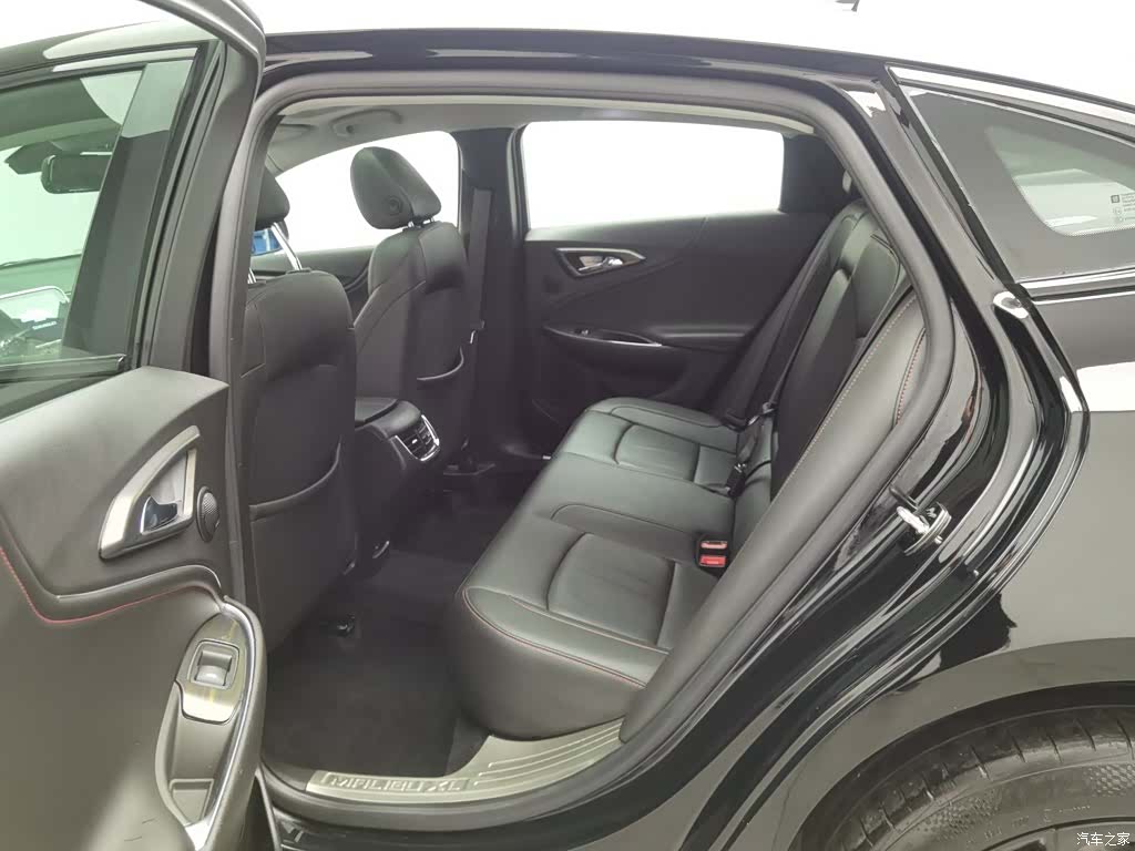 Chevrolet XL, 2020 15