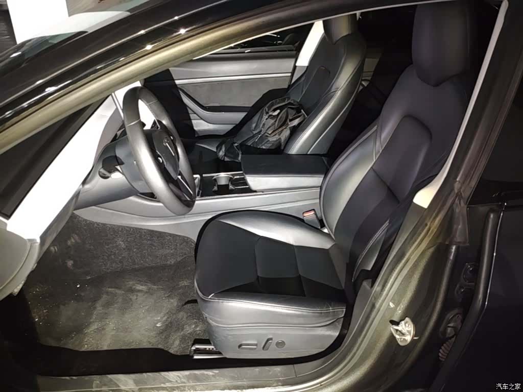 Tesla Model 3, 2020 15