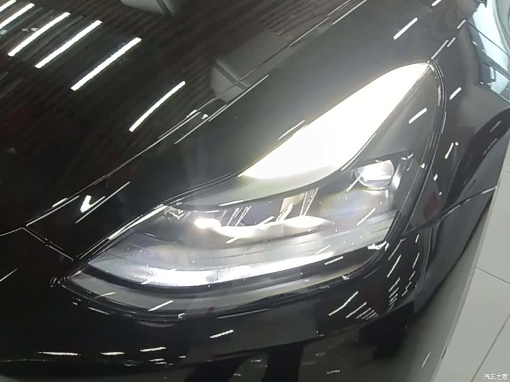Tesla Model Y, 2023 24